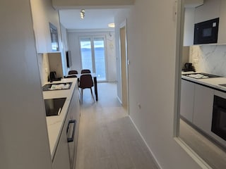 Appartement Selce Équipement 5