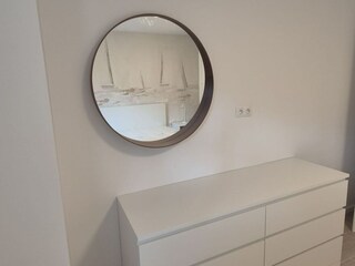 Apartment Selce Ausstattung 8