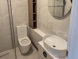 Apartment Selce Ausstattung 13