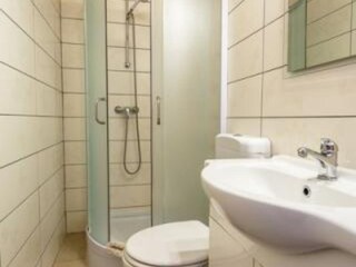 Apartment Malinska Ausstattung 8