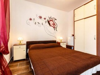 Apartment Malinska Ausstattung 7