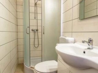 Apartment Malinska Ausstattung 8