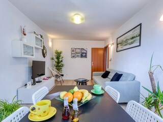 Apartment Dubrovnik Ausstattung 9