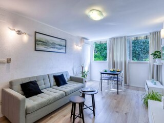 Apartment Dubrovnik Ausstattung 11