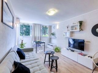 Apartment Dubrovnik Ausstattung 13