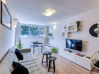 Appartement Dubrovnik Équipement 14