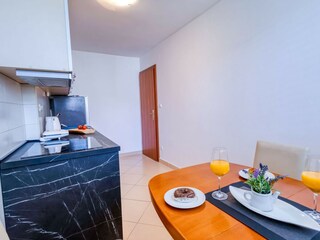 Apartment Dubrovnik Ausstattung 18