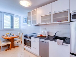 Apartment Dubrovnik Ausstattung 20