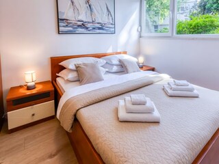Appartement Dubrovnik Kenmerken 22