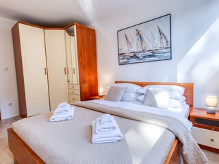 Apartment Dubrovnik Ausstattung 24