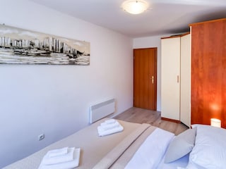 Appartement Dubrovnik Équipement 25