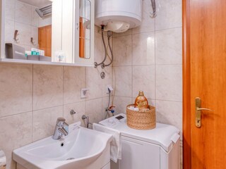 Apartment Dubrovnik Ausstattung 27