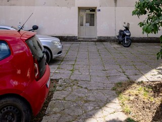 Apartment Dubrovnik Outdoor Recording 2