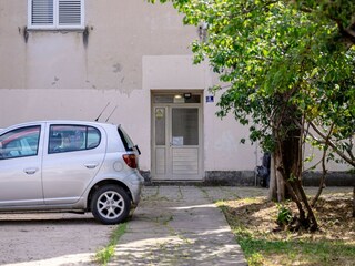 Apartment Dubrovnik Outdoor Recording 5