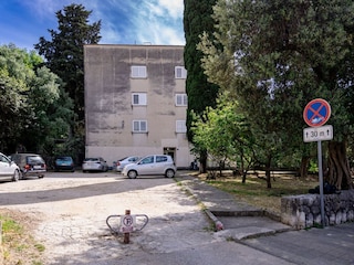 Appartement Dubrovnik Buitenaudio-opname 6