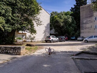 Appartamento Dubrovnik Registrazione all'aperto 7