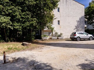 Apartment Dubrovnik Außenaufnahme 8