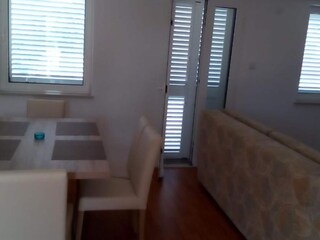 Apartamento Karlobag Características 4