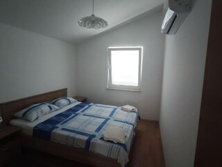 Appartement Karlobag Kenmerken 7