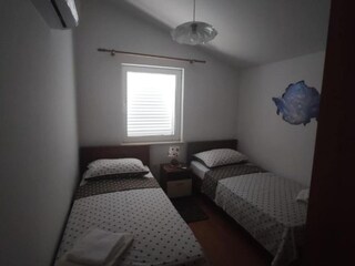 Apartment Karlobag Ausstattung 8