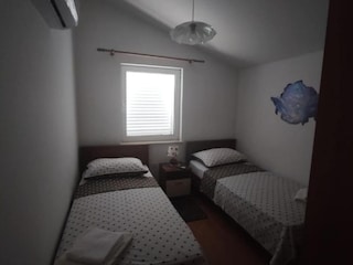 Appartement Karlobag Kenmerken 8
