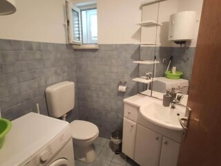 Apartment Karlobag Ausstattung 9