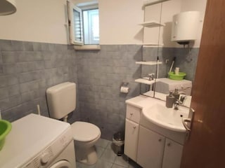 Appartement Karlobag Kenmerken 9