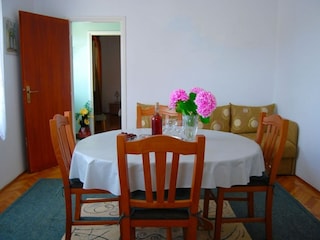 Appartement Supetar Kenmerken 4