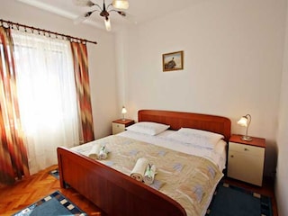Appartement Supetar Kenmerken 5