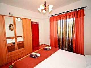 Apartment Supetar Ausstattung 6
