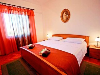 Appartement Supetar Kenmerken 7