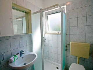 Appartement Supetar Kenmerken 8