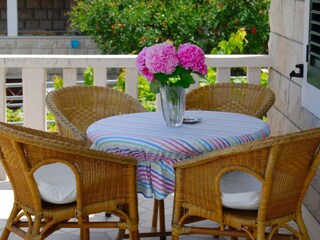 Appartement Supetar  9
