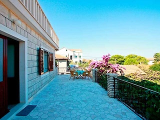 Appartement Supetar  12