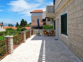 Appartement Supetar  14