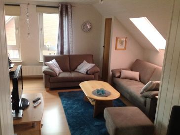 Ferienwohnung Muske