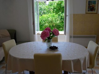 Apartment Supetar Ausstattung 4
