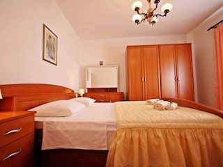 Appartamento Supetar Caratteristiche 8