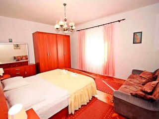 Apartment Supetar Ausstattung 9