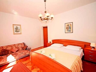 Apartment Supetar Ausstattung 10