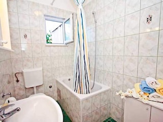 Appartamento Supetar Caratteristiche 12
