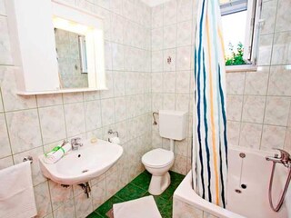 Apartment Supetar Ausstattung 13