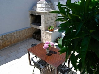Apartamento Supetar  16