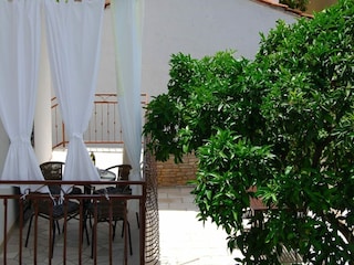 Appartement Supetar  20