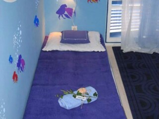 Apartment Kaprije Ausstattung 14