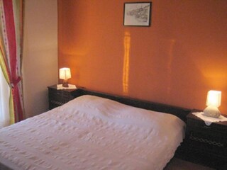 Apartment Kaprije Ausstattung 15