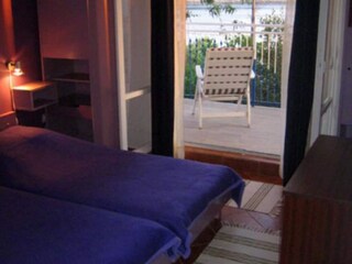 Apartment Kaprije Ausstattung 16
