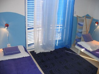 Apartment Kaprije Ausstattung 19
