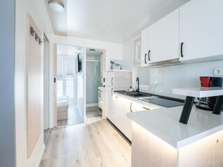Holiday house Novigrad (Istrien) Features 14