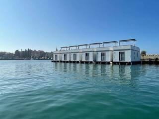 Ferienhaus Novigrad (Istrien) Außenaufnahme 9